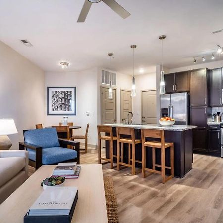 Cozy And Bright Apartments At Marble Alley Lofts In Downtown Knoxville Dış mekan fotoğraf