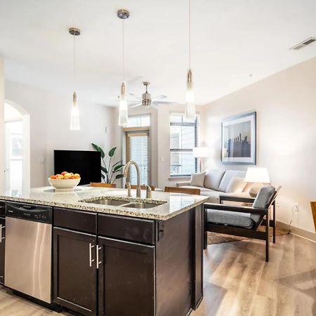 Cozy And Bright Apartments At Marble Alley Lofts In Downtown Knoxville Dış mekan fotoğraf