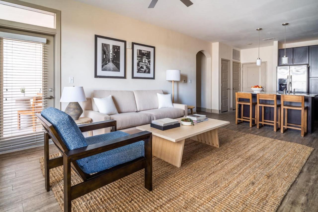 Cozy And Bright Apartments At Marble Alley Lofts In Downtown Knoxville Dış mekan fotoğraf