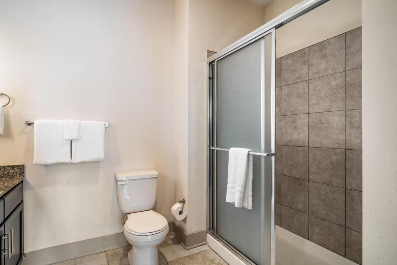 Cozy And Bright Apartments At Marble Alley Lofts In Downtown Knoxville Dış mekan fotoğraf