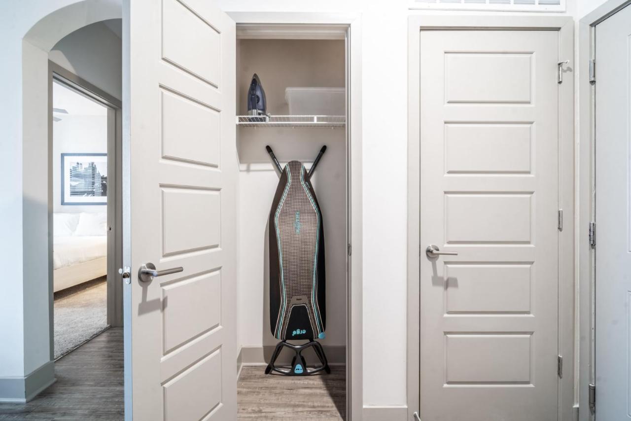 Cozy And Bright Apartments At Marble Alley Lofts In Downtown Knoxville Dış mekan fotoğraf