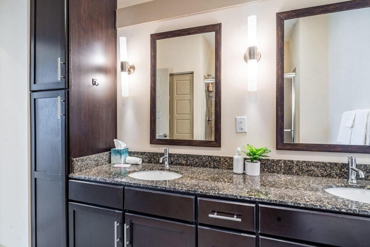 Cozy And Bright Apartments At Marble Alley Lofts In Downtown Knoxville Dış mekan fotoğraf