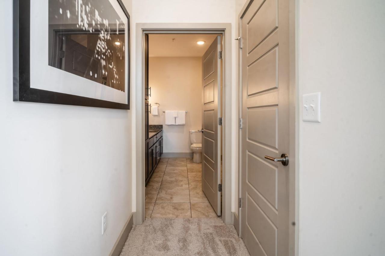 Cozy And Bright Apartments At Marble Alley Lofts In Downtown Knoxville Dış mekan fotoğraf