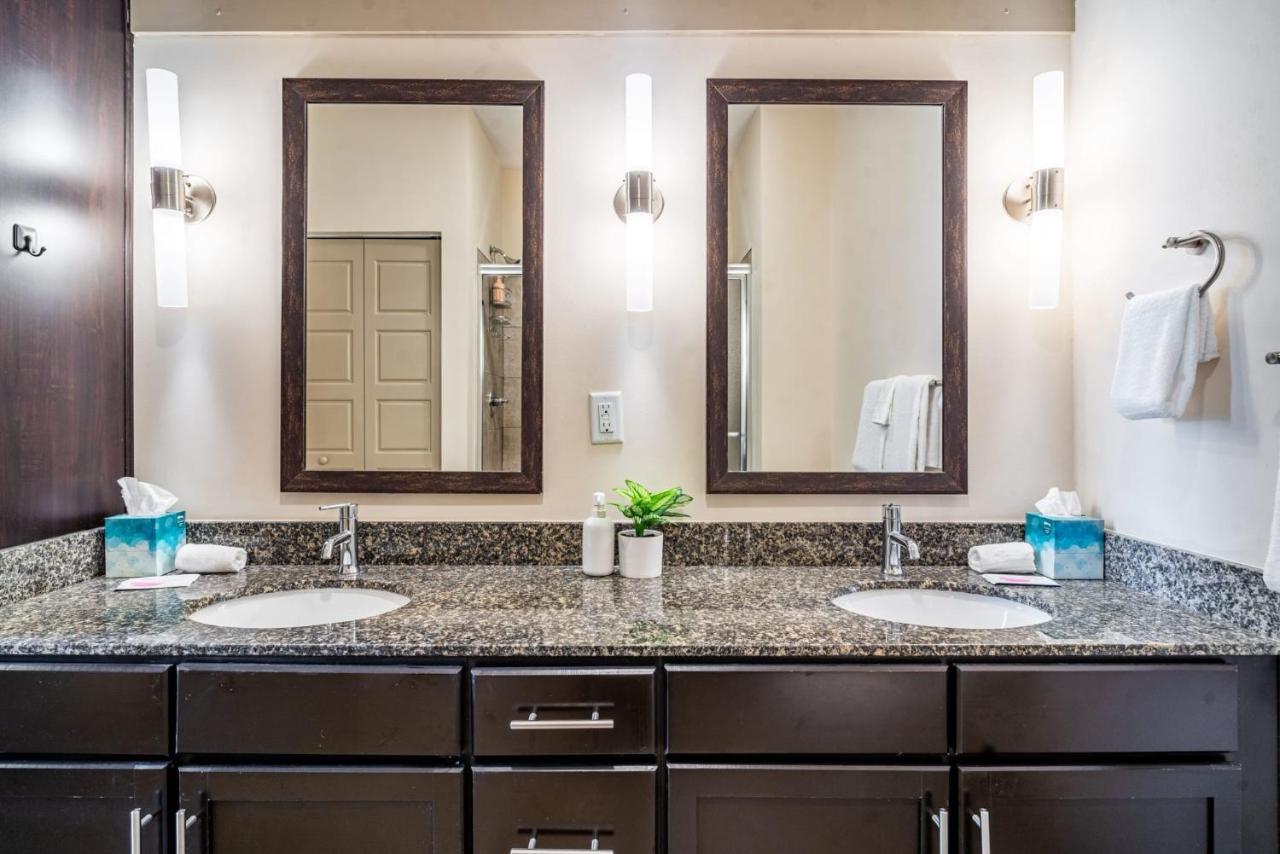 Cozy And Bright Apartments At Marble Alley Lofts In Downtown Knoxville Dış mekan fotoğraf