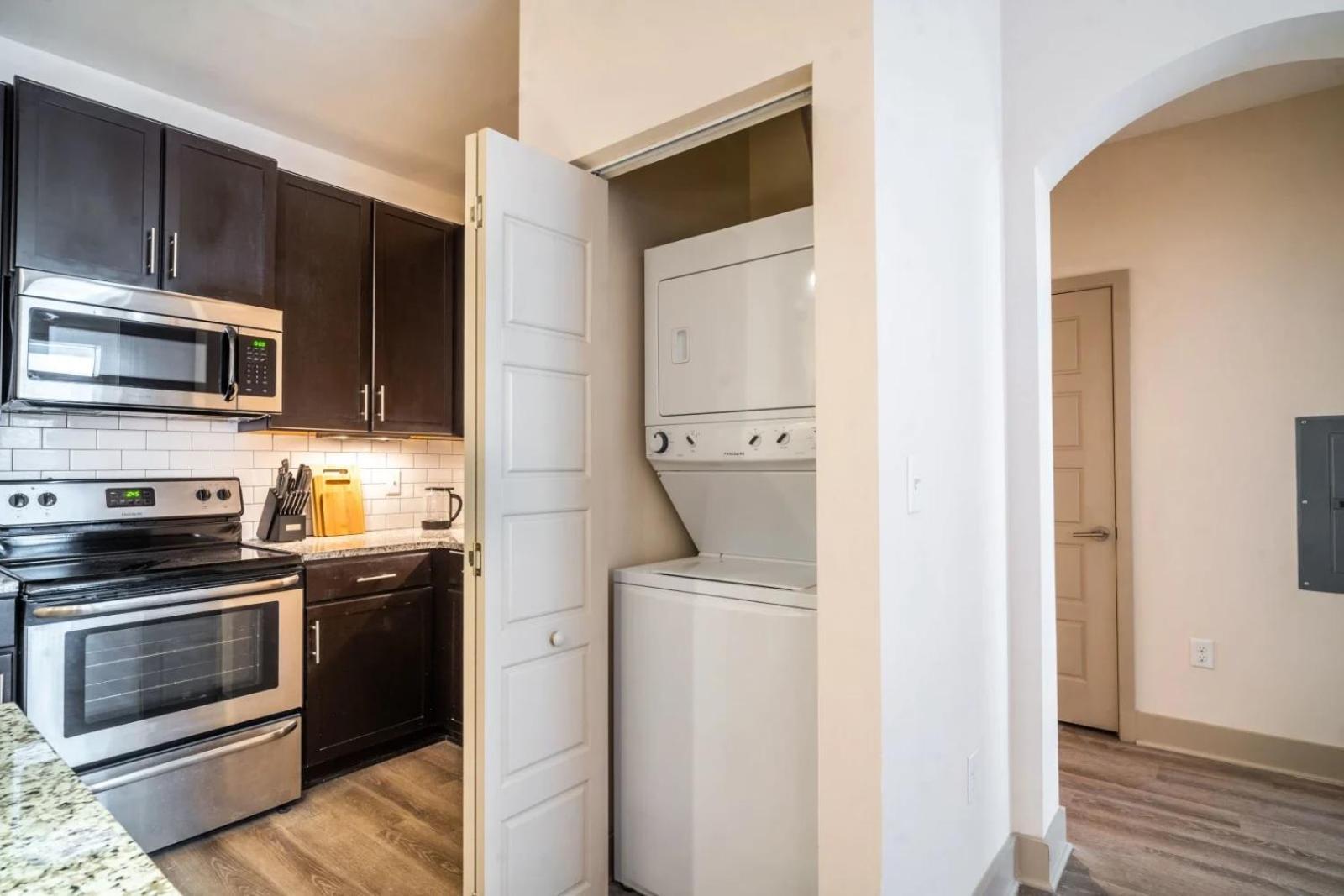 Cozy And Bright Apartments At Marble Alley Lofts In Downtown Knoxville Dış mekan fotoğraf